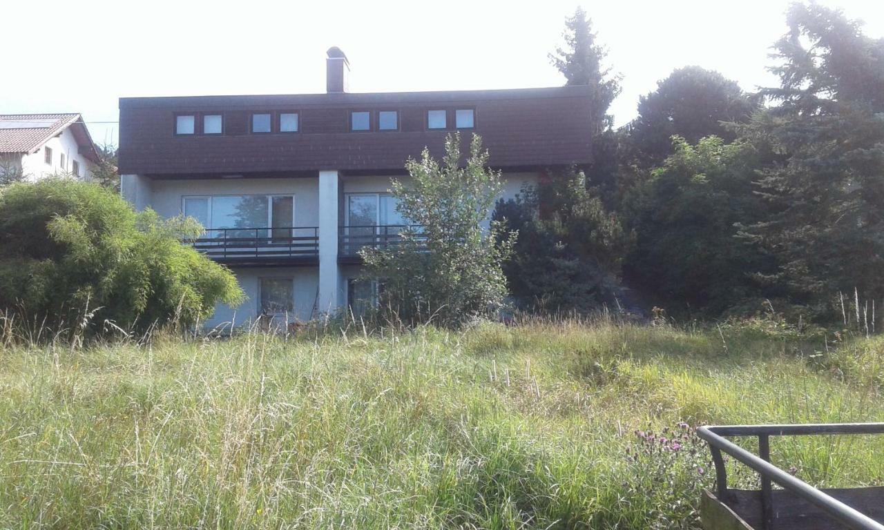 Mostly Muse Eidenberg Exterior foto